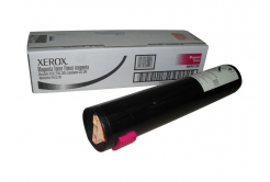 Xerox 006R01124 магента (magenta) оригинален тонер
