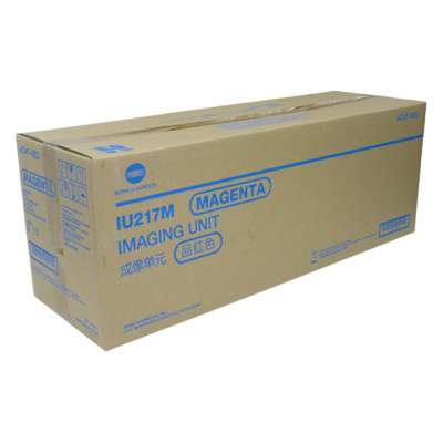 Konica Minolta ACVF0ED магента (magenta) ролкова единица