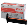 OKI 44844471 циан (cyan) оригинален цилиндричен модул