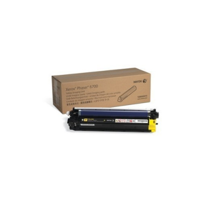 Xerox 108R00973 жълт (yellow) оригинален цилиндричен блок