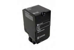 Lexmark 24B6720 черен (black) оригинален тонер