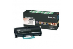Lexmark X264A11G черен (black) оригинален тонер