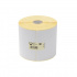 Brother LDE1E152102127P, 102mm x 152mm, оригинален бялото хартиени етикети, 550 етикети