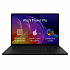 ASUS ProArt P16/H7606WW-OLED076XZ/AI9-HX370/16"/4K/T/64GB/1TB/RTX 5080/W11P/Черен/2R