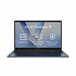 ASUS Vivobook 15/X1504VA-BQ5785WZ/5-120U/15,6"/FHD/8GB/512GB/Intel int/W11H/Син/2R