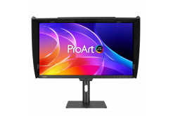 ASUS 90LM04N0-B01371 ProArt/PA27USD/27"/OLED/4K UHD/240Hz/0,1ms/Черен/3R