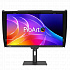 ASUS 90LM04N0-B01371 ProArt/PA27USD/27"/OLED/4K UHD/240Hz/0,1ms/Черен/3R