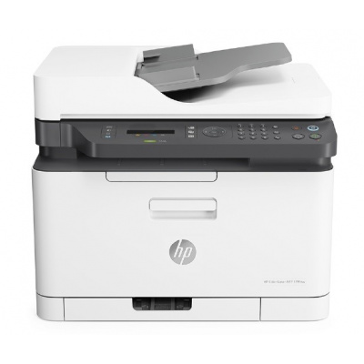 HP Color Laser 179fnw 4ZB97A#B19 лазерен многофункционален