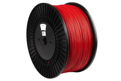 Spectrum 80673 3D филамент, PLA Pro, 1,75mm, 8000g, кърваво червено