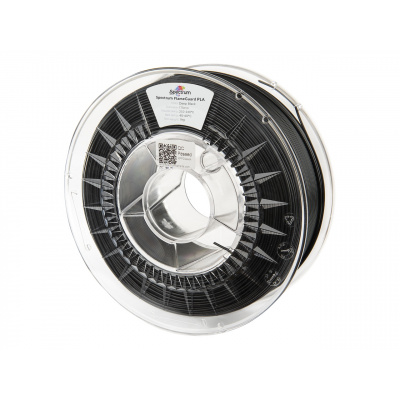 Spectrum 81449 3D филамент, FlameGuard PLA, 1,75mm, 1000g, Черен (Midnight black)