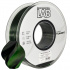 Professional Lab FG-P101-E1, 3D филамент, PLA Silk, 1,75mm, 1000g,  Dual Color, Многоцветен (Black, green)