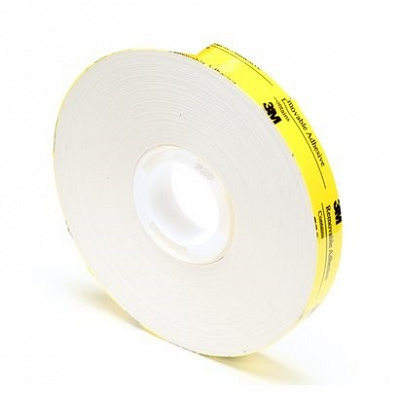 3M ATG 928 Oboustranně lepicí páska s Post-it efektem 12 mm x 16,5 m