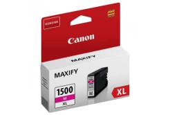 Canon PGI-1500XL 9194B001 магента (magenta) оригинална касета