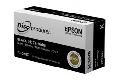Epson PJIC7(K) C13S020693 черен (black) оригинална касета