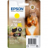 Epson 378XL T37944010 жълт (yellow) оригинална касета