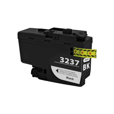 Brother LC-3237 черен (black) съвместими касети
