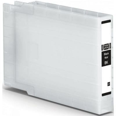 Epson T9071 черен (black) съвместими касети