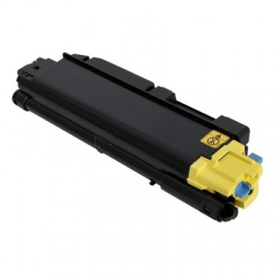 Kyocera Mita TK-5215Y жълт (yellow) съвместим тонер