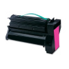Lexmark C7702MH лилав (magenta) съвместим тонер