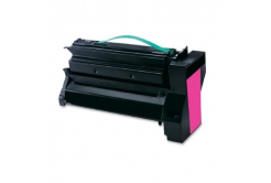 Lexmark C7702MH лилав (magenta) съвместим тонер