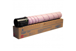 Konica Minolta TN514M A9E835H магента (magenta) оригинален тонер