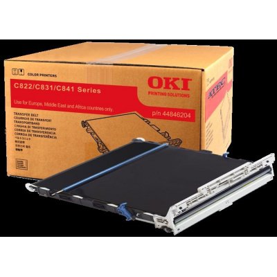 OKI 44846204 оригинален трансферен колан
