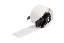 Brady M6-31-486 / 174278, Полиестерни етикети, 38.10 mm x 25.40 mm