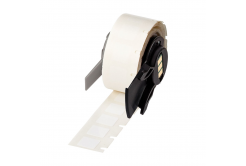 Brady M6-4-423 / 174326, Полиестерни етикети, 10.16 mm x 10.16 mm