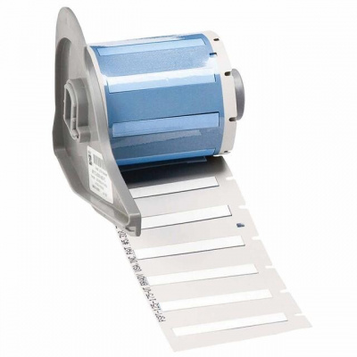 Brady M7-125-175-7641 / 174548, Пермасливи с ниско ниво на дим и без халогени, 44.83 mm x 6.00 mm