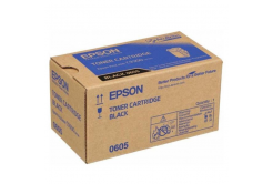 Epson C13S050605 черен (black) оригинален тонер