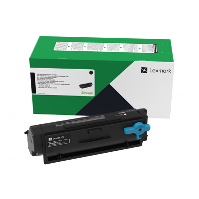 Lexmark B342000 черен (black) оригинален тонер