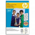 HP Advanced Glossy Photo Paper Q8692A, 250 г/м2, 10x15см, 100 бр., лъскав, бял, фотографска хартия