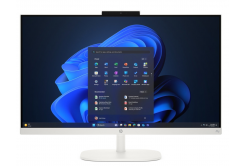 HP ProStudio 2/G2a 24/23,8"/FHD/R3-30/8GB/512GB/AMD int/W11H/Бял/1R