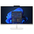 HP ProStudio 2/G2a 24/23,8"/FHD/R3-30/8GB/512GB/AMD int/W11H/Бял/1R