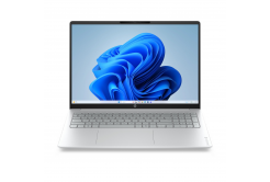 HP Omnibook 3/16-bu0004ncx/7-150U/16"/WUXGA/16GB/512GB/Intel int/W11H/Сребрист/2R