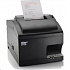 Star Micronics SP712 MD 39330330 POS printer, black, serial, tear-off bar