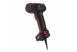 Honeywell Granit Ultra 2100iXR 2100IXR-3USBE, Rugged, 2D, Digimarc, multi-IF, kit, red