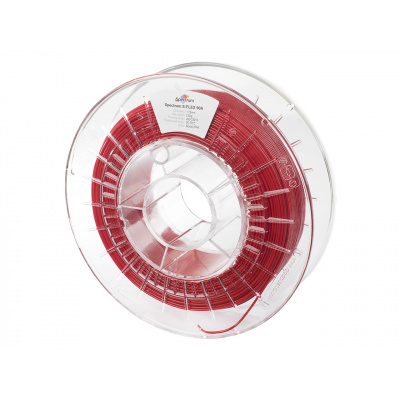 Spectrum 80259 3D филамент, S-Flex 90A, 1,75mm, 500g, Червен (Bloody red)