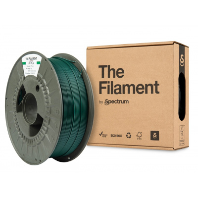 "The Filament" by Spectrum TF-24149, HT-PLA, 1,75mm, 1000g, Зелен (Tooling green)