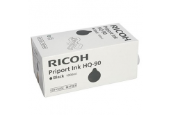 Ricoh HQ90 817161 черен (black) 6ks оригинална касета