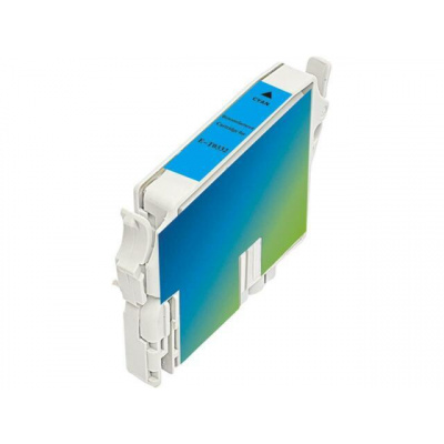 Epson T033240 циан (cyan) съвместими касети