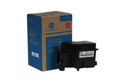 Konica Minolta TNP79M AAJW350 магента (magenta) оригинален тонер