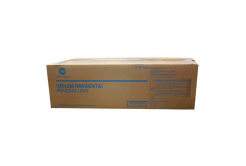 Konica Minolta IU612M A0TK0ED магента (magenta) оригинален цилиндричен блок