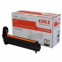 OKI 44318508 черно (black) оригинален цилиндричен блок