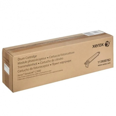 Xerox 113R00782 цвят (CMYK) оригинален цилиндричен блок