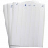 Brady LAT-7-799-10 / 029674, LaserTab Laser Printable Labels, 25.40 mm x 12.70 mm