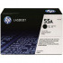 HP 55A CE255A черен (black) оригинален тонер