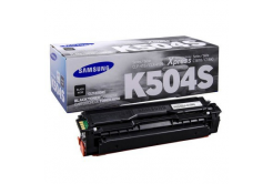 HP SU158A / Samsung CLT-K504S черен (black) оригинален тонер
