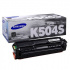 HP SU158A / Samsung CLT-K504S черен (black) оригинален тонер