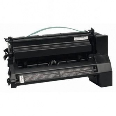 Lexmark 15G042M магента (magenta) оригинален тонер